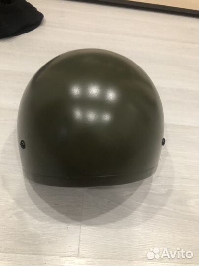 Шлем штурмовой скат-2дт