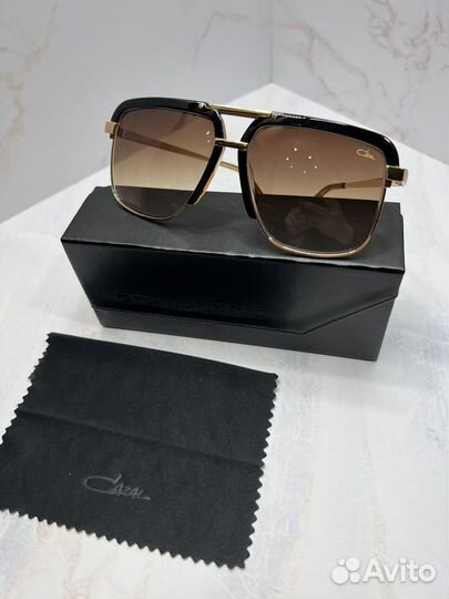 Очки Cazal mod. 9086 C.006 Люкс