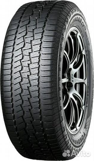 Yokohama Geolandar CV 4S G061 245/50 R20 105V