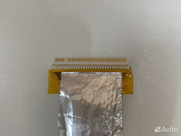 Шлейф матрицы для Fujitsu XI1546