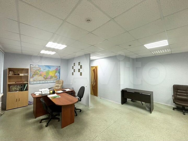 Офис, 72 м²