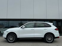 Porsche Cayenne S 4.1 AT, 2013, 255 725 км, с пробегом, цена 3 290 000 руб.