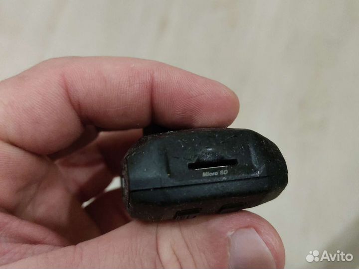 Видеорегистратор на запчасти