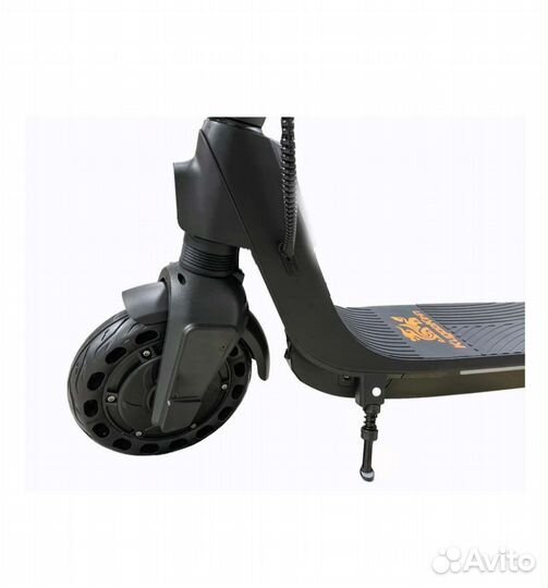 Электросамокат kugoo S1 Pro