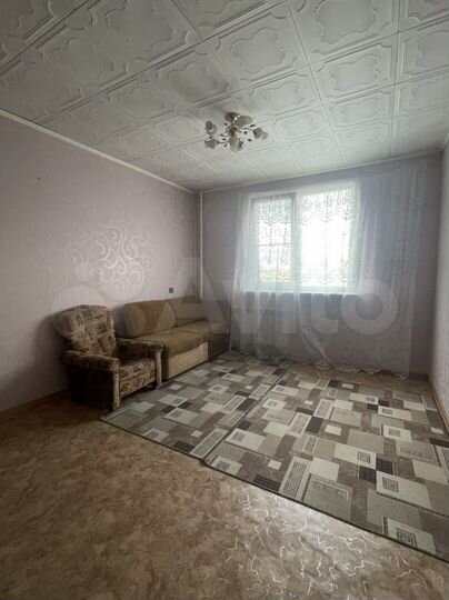 1-к. квартира, 31,8 м², 6/16 эт.