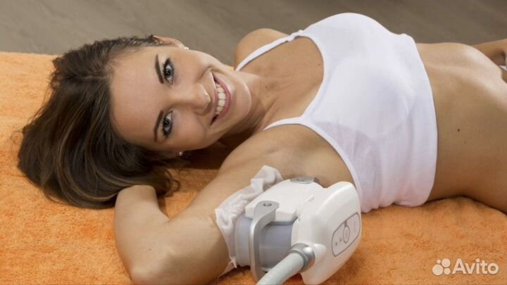 Массаж коррекция фигуры