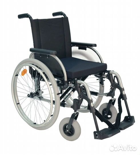 Коляска инвалидная Ottobock Start