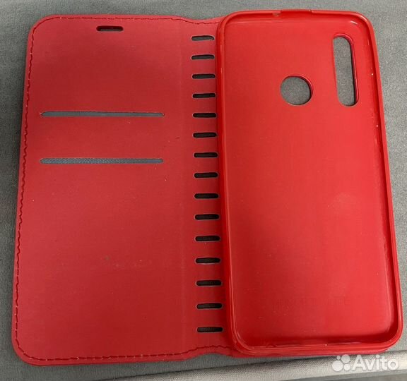 Чехол на honor 10 lite