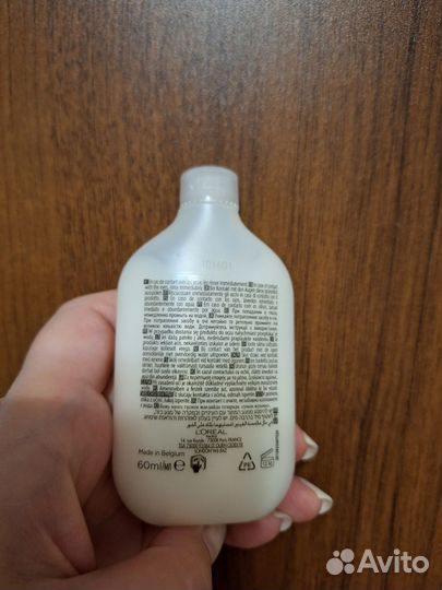 Бальзам для волос Loreal Excellence, 60 ml