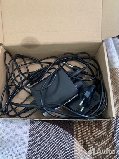 Машинка для тату