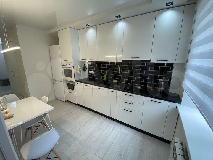 2-к. квартира, 45 м², 2/9 эт.