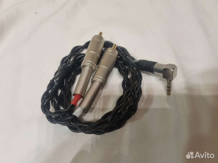 Переходники для кабелей для наушников
