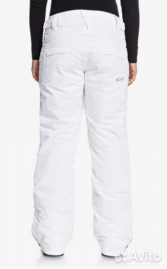 Женские сноубордические штаны roxy
