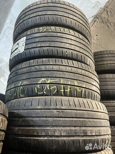 Vredestein Ultrac Satin 225/50 R17