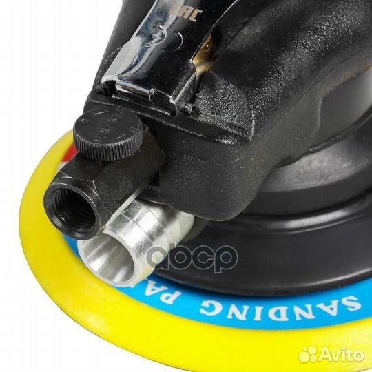 Машинка шлифовальная эксцентриковая пневматич