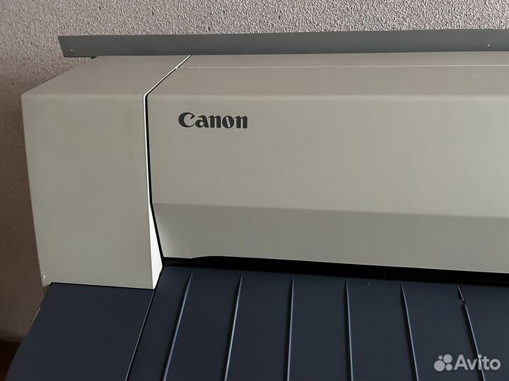 Принтер Canon W7200