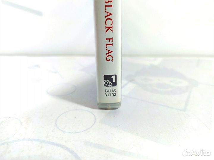 PS3 Assassin's Creed IV Черный Флаг (англ) б/у