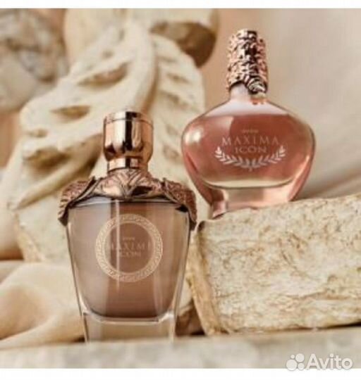 Туал. вода для него Avon Maxime Icon от Avon,75 мл