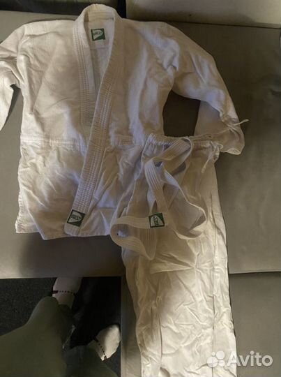 Кимоно green hill