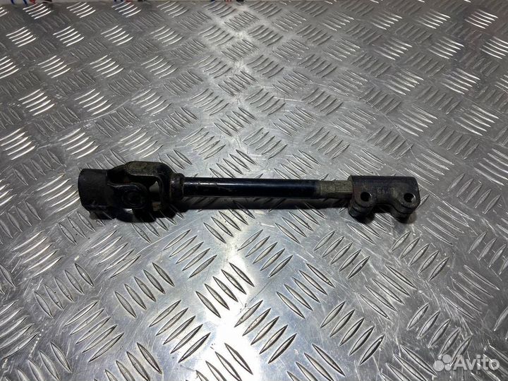 Рулевой карданчик Kia Sorento BL