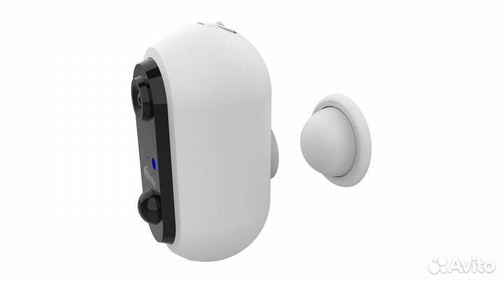 Wi-Fi камера Ritmix IPC-240B-Tuya