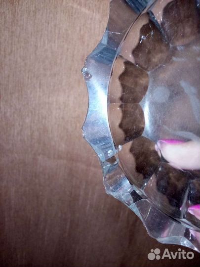 Пепельница СССР