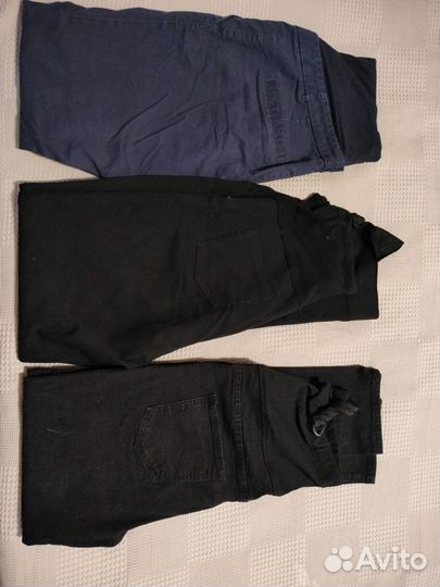 Вещи для беременных 46-48