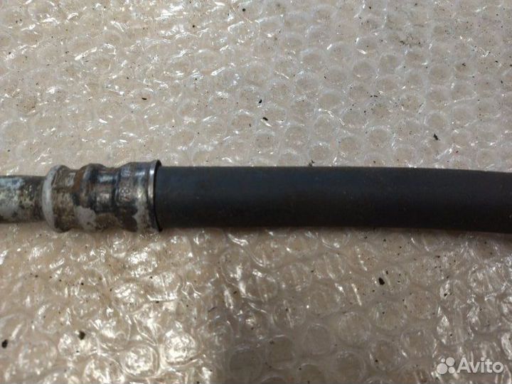 Трубка маслянного радиатора Bmw X5 E53 2004