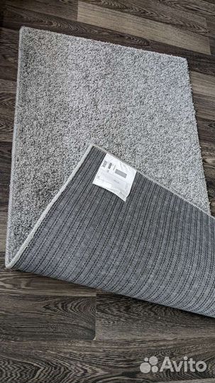 IKEA ковер аллерслев