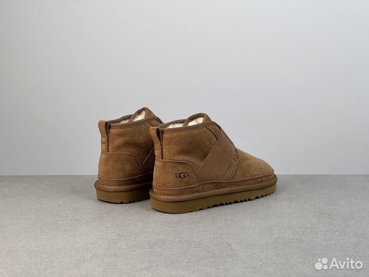 Детские Ugg