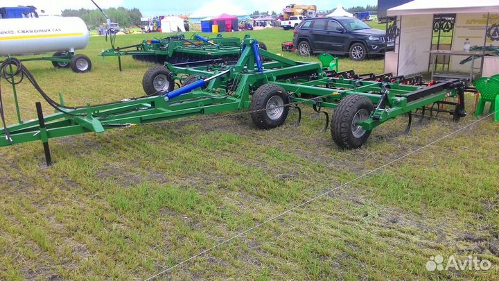 Культиватор Агромеханика КПУ, 2023