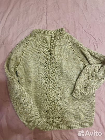 Женские вещи пакетом 42 44 бу