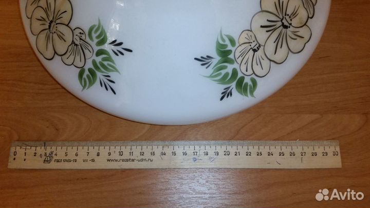 Люстра потолочная