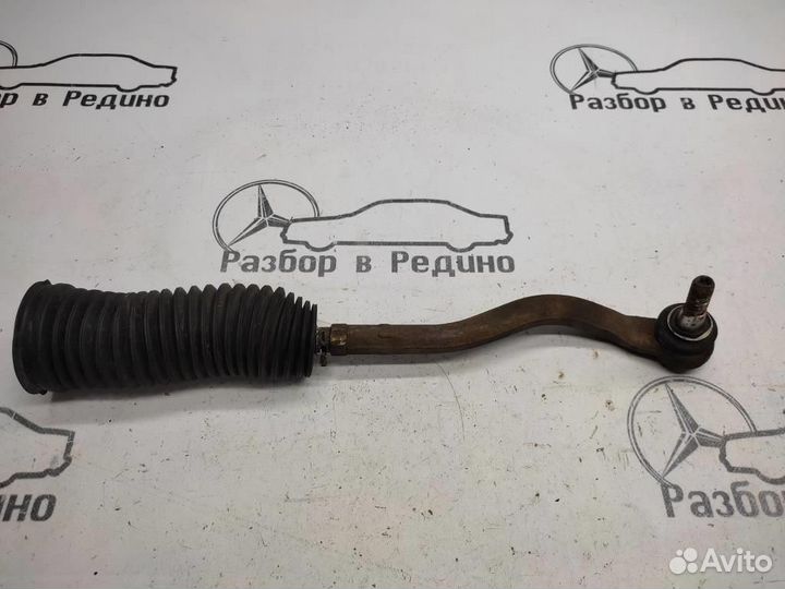 Рулевые наконечники в сборе w251 R-class 642.95