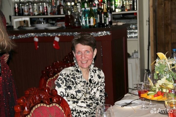 Администратор магазина