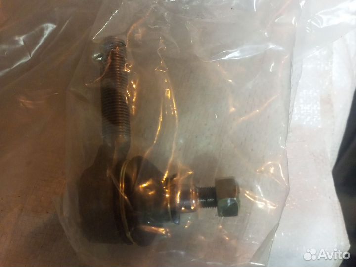 Рулевые наконечники бмв