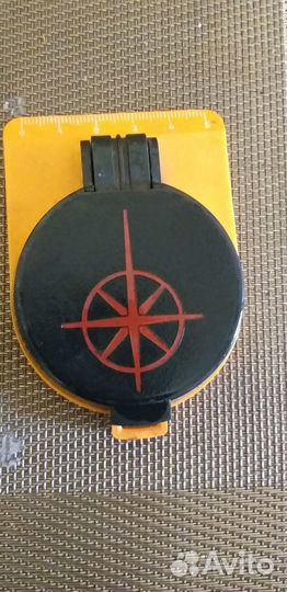 Компас азимут