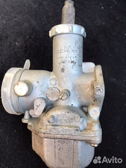 Карбюратор PZ30