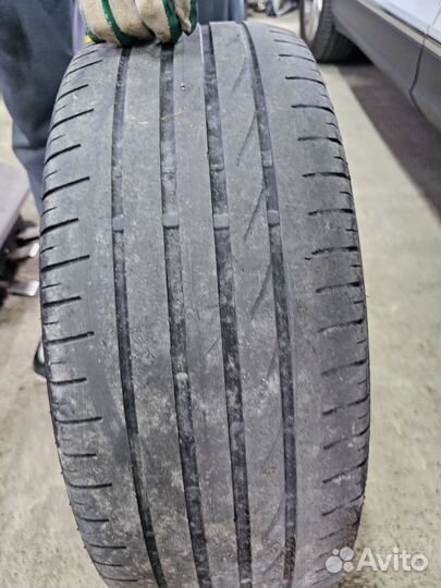 Lassa Driveways 235/55 R18
