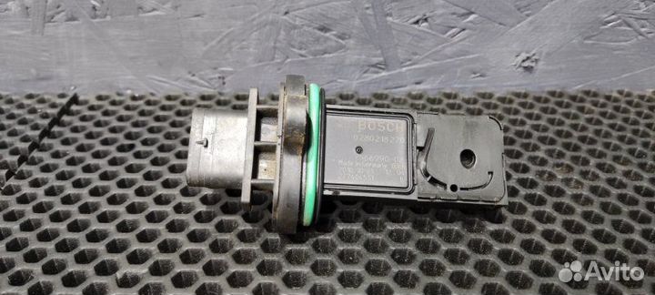 Датчик массового расхода воздуха Bmw 550Ix F10 N63