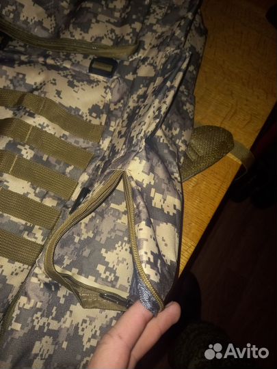 Рюкзак тактический 80л