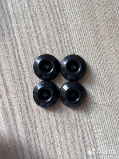 Заглушка VAG