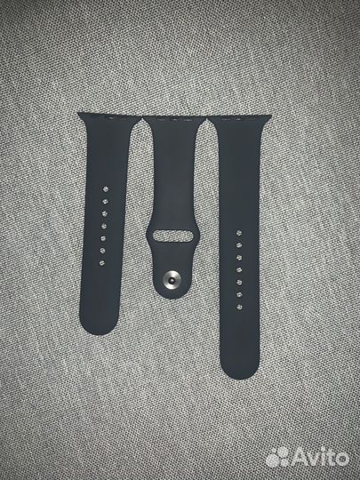 Ремешок для apple watch midnight 42/44/45/49