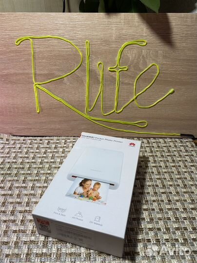 Принтер для фото фотопринтер