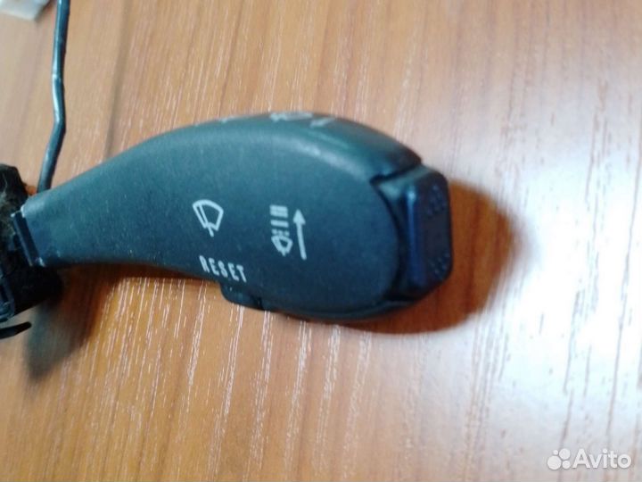 Подрулевой переключатель LADA granta