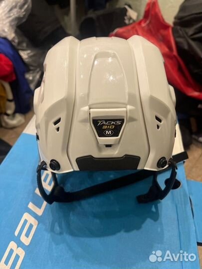 Шлем CCM 310 M бу