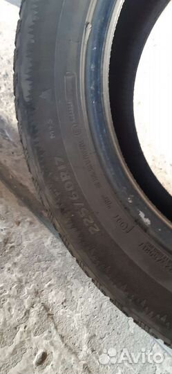 Cooper Adventurer A/T 225/60 R17