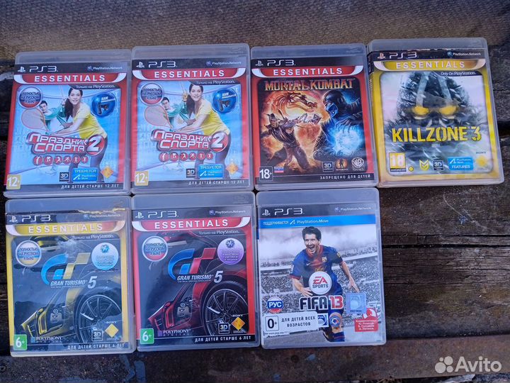 Sony PS 3 Super Slim 500GB cech-4208C