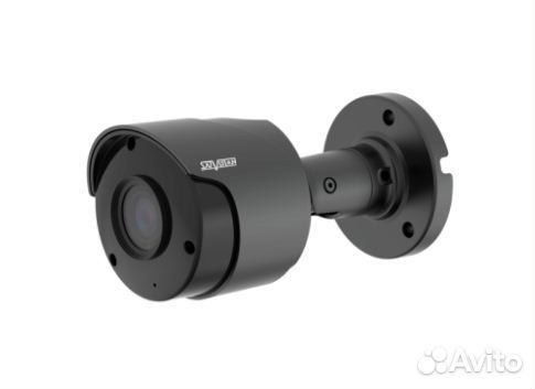 SVC-S175G v2.0 5Mpix 2.8mm UTC/OTZ видеокамера AHD