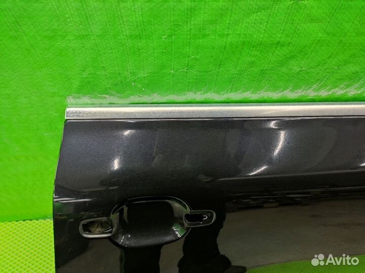 Дверь задняя правая Z4/C9Z Touareg/Cayenne 02-10